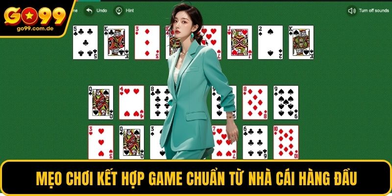 Mẹo chơi kết hợp game chuẩn từ nhà cái hàng đầu